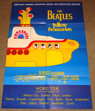 BEATLES: YELLOW SUBMARINE -