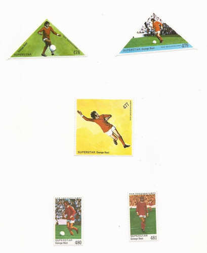 George best collection - collection, of