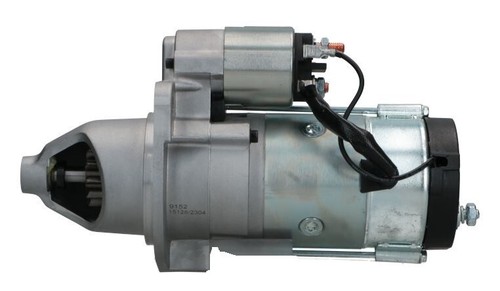 Starter for volvo - penta, marine