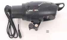 Lencarta  Smart Flash 200 Studio 200W Light  (7665BL)