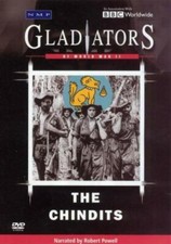 Gladiators Of World War 2 DVD Documentaries, Military (2003) Robert Powell