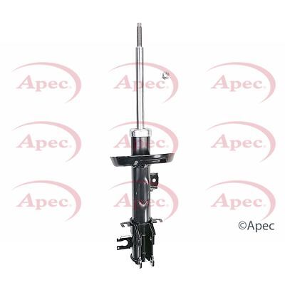 Apec front left shock - left,