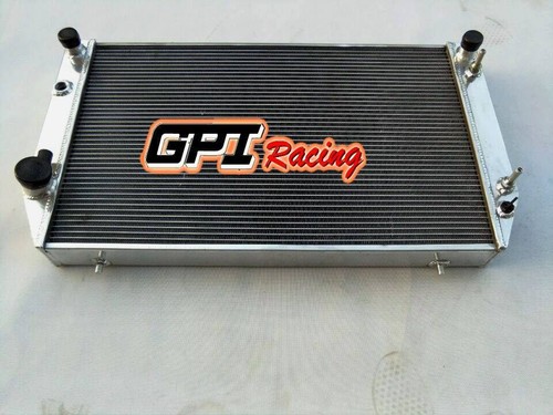 Radiator for 1976 - radiator, 1976-1996