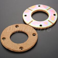 Industrial Sewing Machine Motor Friction Clutch Brake Plate Disc Machine Tools