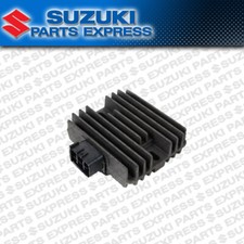 SUZUKI OEM VOLTAGE RECTIFIER