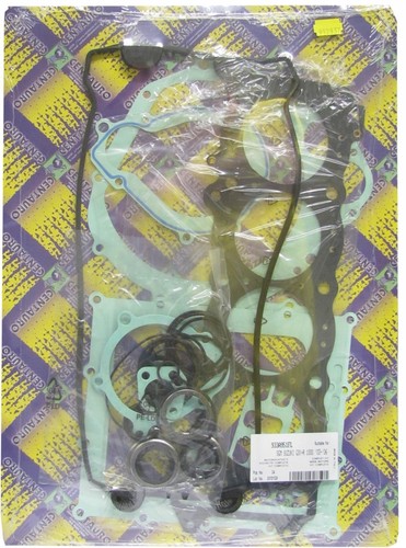Full gasket set - gasket,