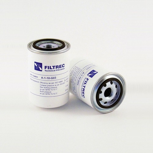 Compatible with fai filtri - with,