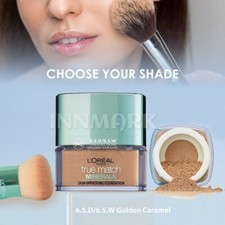 L'OREAL True Match Minerals