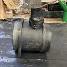 Audi V6 A3 3.2 Bentley Continental GT Air Flow Mass Meter Sensor 07D906461 5B