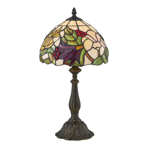 Tiffany traditional coloured - tiffany,
