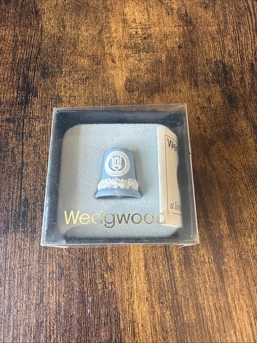 Wedgwood blue jasperware - wedgwood,