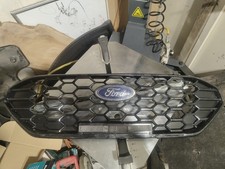 FORD FIESTA MK8 ST-LINE