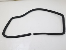 Windscreen Trabant 601 rubber