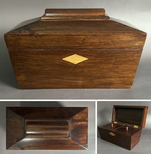 Vintage mahogany tea - vintage,