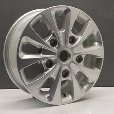 FORD TRANSIT MK8 CUSTOM 16"