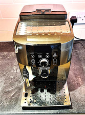 De'Longhi Magnifica S Smart