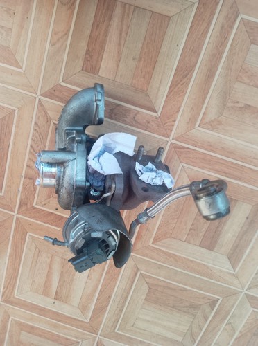 Genuine ford focus - genuine, c-max