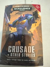 Crusade Plus Other Stories