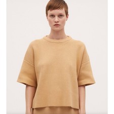 Babaa Jumper no35 in Clay Pot