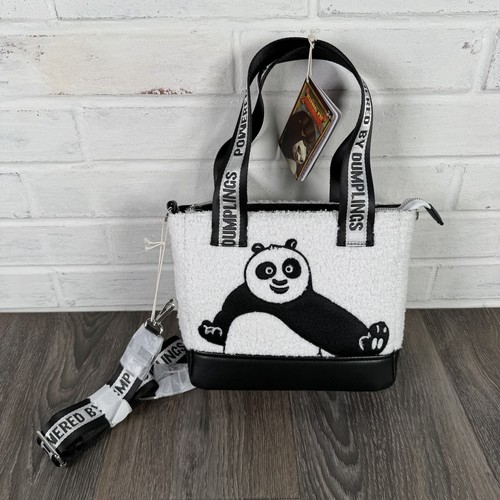 Loungefly dreamworks kung - dreamworks,