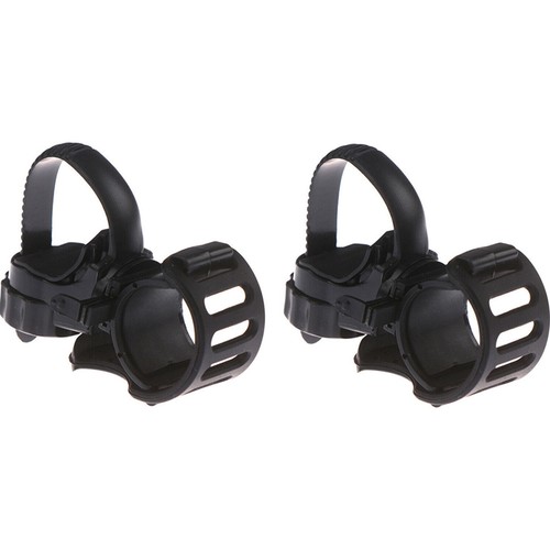 Bicycle handlebar light - 2x,