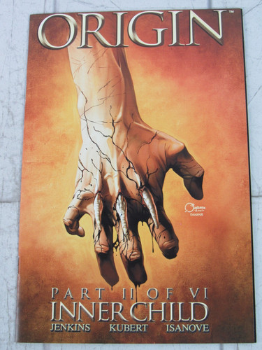Origin dec 2001 marvel - dec.,