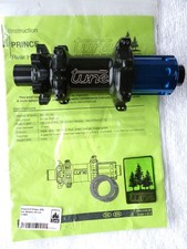 Tune Prince Skyline Rear Disc