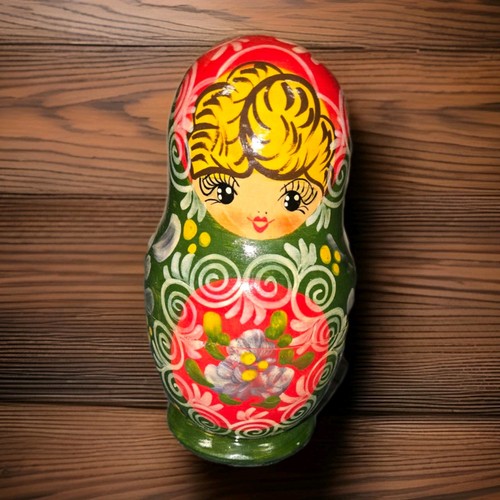 Traditional hand painted - traditional, hand-painted