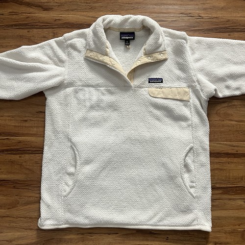 Patagonia raw linen white - raw,