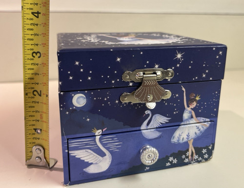 Jewelkeeper jewelry music box - jewelkeeper,