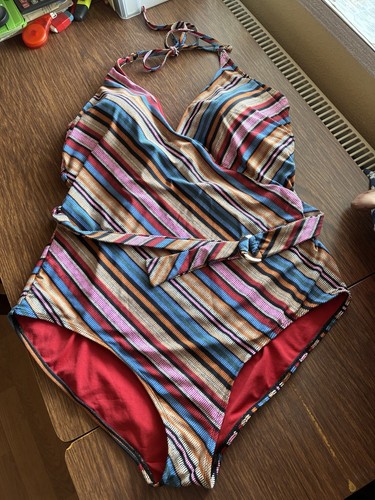 Womens halter swimming - womens, m&s