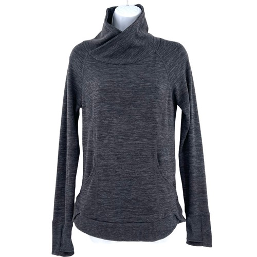 Athleta sweatshirt kangaroo - sweatshirt,