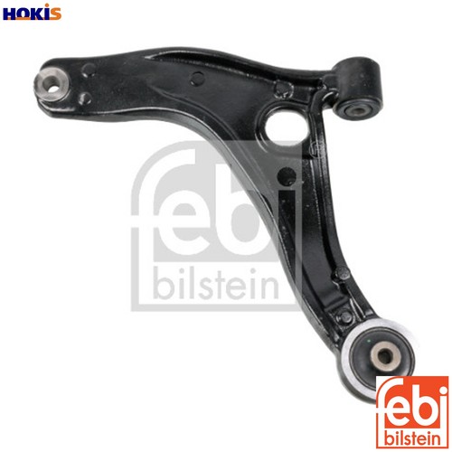 Controltrailing arm wheel - controltrailing,
