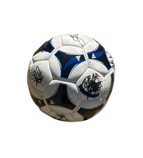 Signed / Autographed Newcastle