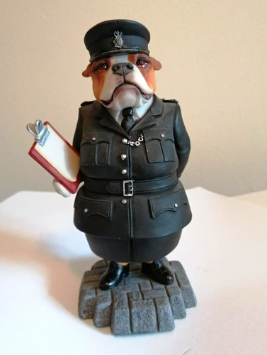 Robert harrop doggie people - doggie,