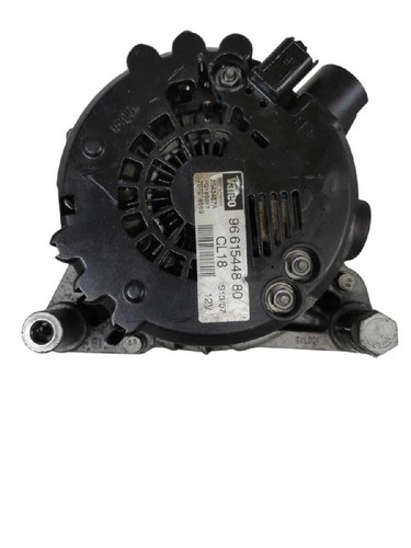 9661544880 alternator peugeot - alternator,
