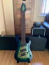 Cort KX508MS Multi-scale 8