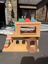 Sylvanian families rainbow - sylvanian,