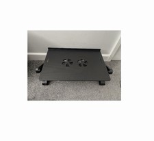 Lavolta adjustable laptop