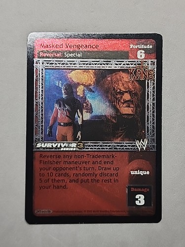 Wwe raw deal - wwe, ss3