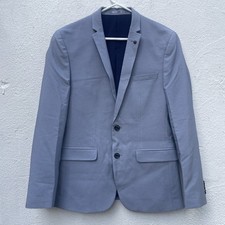 Allen Solly Blazer Jacket Mens