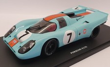 CMR 1/18 Scale Model Car