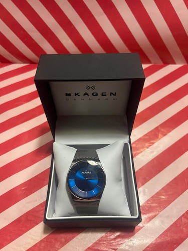 Skagen watch - skagen, (skw6068)