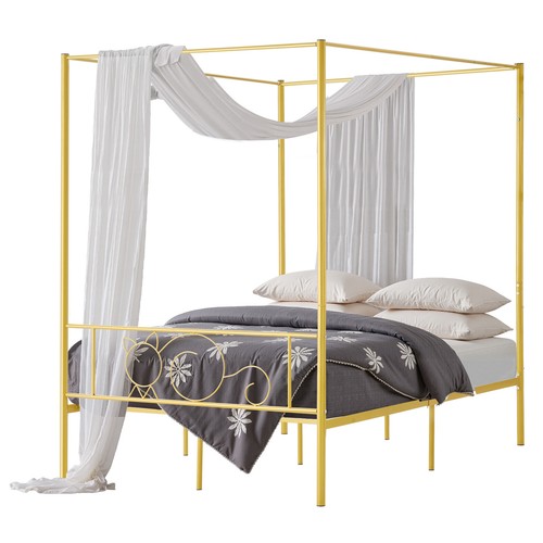 Uimoso full size - size, canopy