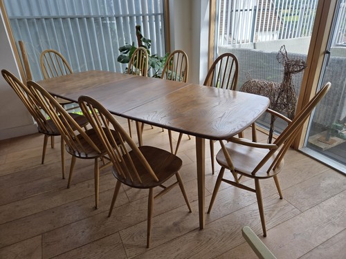 Exc ercol blonde 444 - blonde,