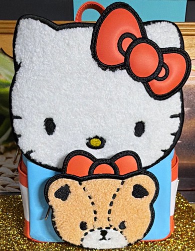 Brand new loungefly sanrio - 💖brand,