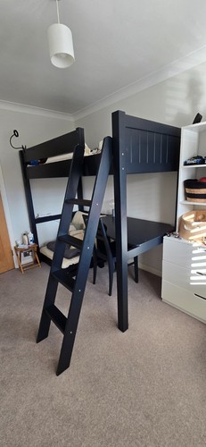 Aspace warwick high sleeper - warwick,
