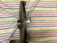 Austin Seven 3 Speed Lightened