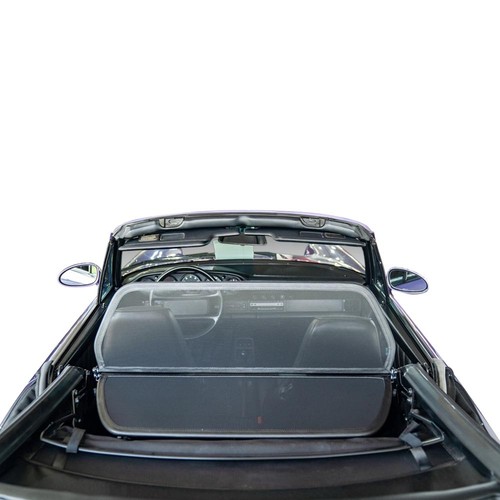 Wind deflector fits - a, porsche