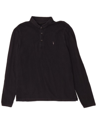 All saints mens long sleeve - mens,
